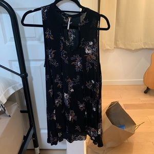 Free people tunic